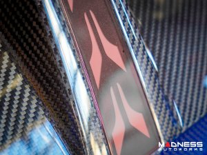 Tesla Model Y Complete Conversion Kit - Carbon Fiber Tesla Model Y Complete Conversion Kit - Carbon Fiber